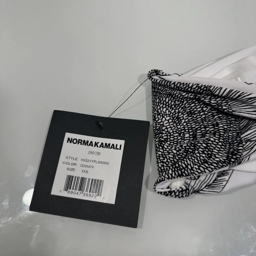 Norma Kamali nwt $110
